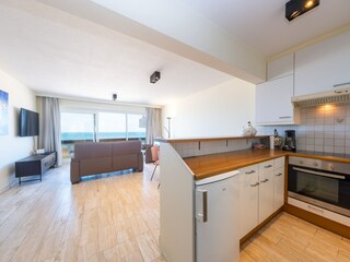 Appartement Middelkerke  22