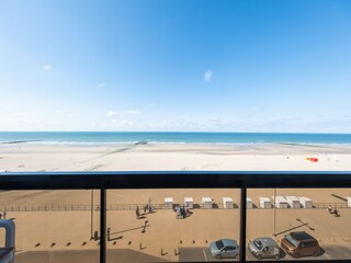 Appartamento Middelkerke  21