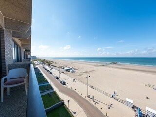 Apartamento Middelkerke  22