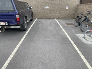 Apartment Middelkerke  22