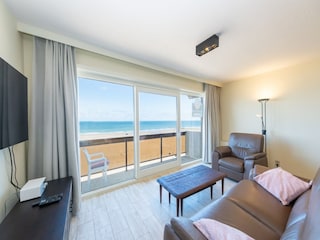 Apartment Middelkerke Ausstattung 7