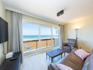 Apartment Middelkerke Features 11