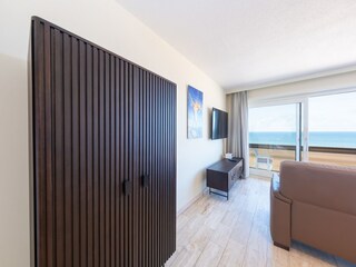 Apartment Middelkerke Features 13