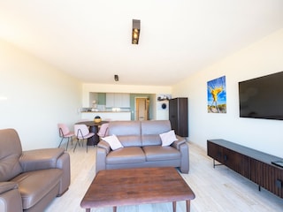 Apartment Middelkerke Features 11