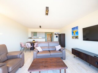 Appartement Middelkerke Équipement 10