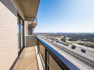 Apartment Middelkerke Außenaufnahme 3
