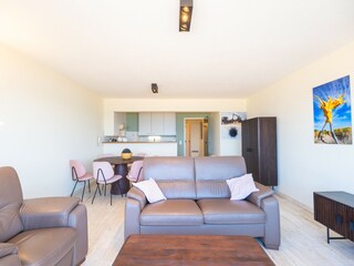 Apartment Middelkerke Ausstattung 16