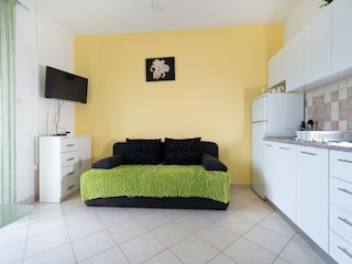 Apartment Karin Ausstattung 8