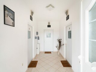 Apartment Karin Außenaufnahme 4