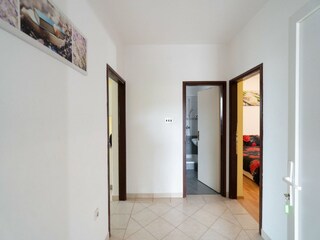 Apartamento Karin Grabación al aire libre 4