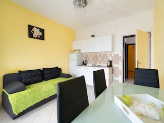 Apartment Karin Ausstattung 7