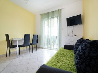 Appartamento Karin Caratteristiche 10