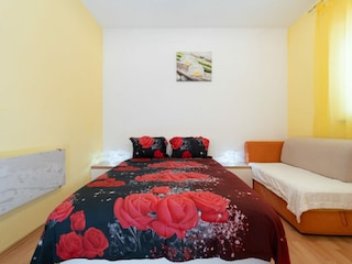 Apartment Karin Ausstattung 12