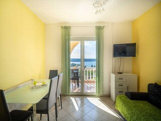 Appartement Karin  24