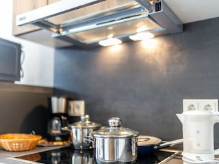 Bungalow Hallschlag Ausstattung 18