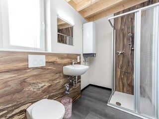 Bungaló Hallschlag Características 17