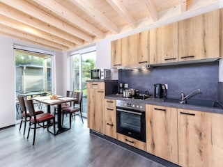 Bungalow Hallschlag Caratteristiche 15