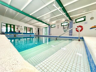 Höhlenwohnung Huéscar Außenaufnahme 9