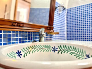 Vivienda en cueva Huéscar Características 31