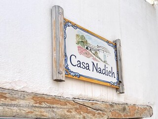 Vivienda en cueva Huéscar Grabación al aire libre 2