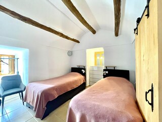 Höhlenwohnung Huéscar Ausstattung 16