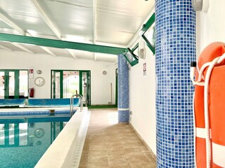 Höhlenwohnung Huéscar Außenaufnahme 3