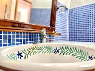 Type de propriété : Habitation troglodytique Huéscar Équipement 21