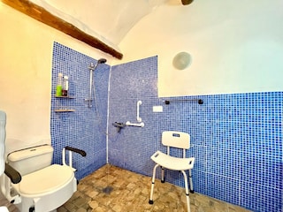 Cave dwelling Huéscar Features 29