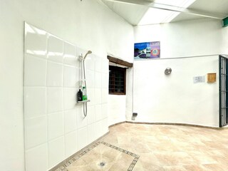 Vivienda en cueva Huéscar  34