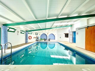 Type de propriété : Habitation troglodytique Huéscar Enregistrement extérieur 1