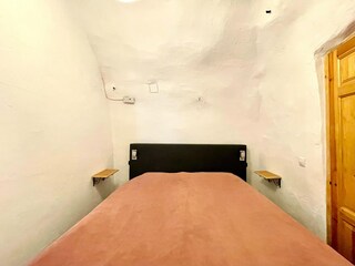 Vivienda en cueva Huéscar Características 17