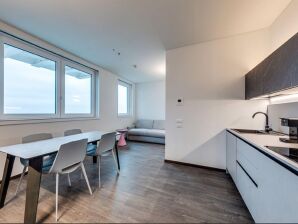 Aantrekkelijk appartement in Mestre vlak bij de zee - Venetië - image1