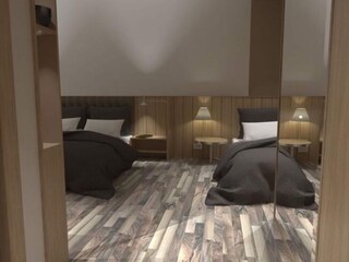 Apartamento Venecia Características 2