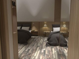 Apartamento Venecia Características 8