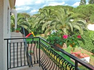 Parc de vacances Fontane Bianche  37