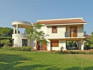 Parc de vacances Gîte, Fontane Bianche-anciennement TUI Ferienhaus - Fontane Bianche - image1