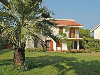 Parc de vacances Fontane Bianche Enregistrement extérieur 17