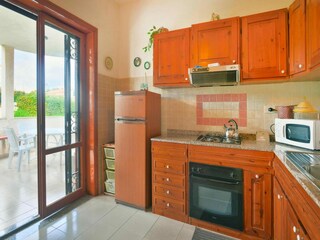 Vakantiepark Fontane Bianche Kenmerken 27