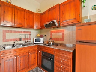 Vakantiepark Fontane Bianche Kenmerken 31