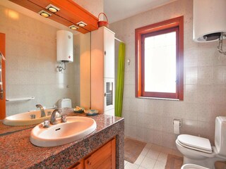 Vakantiepark Fontane Bianche Kenmerken 34