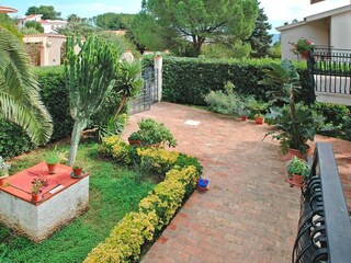 Parc de vacances Fontane Bianche Enregistrement extérieur 10