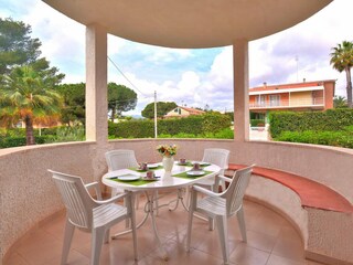 Parco vacanze Fontane Bianche  40