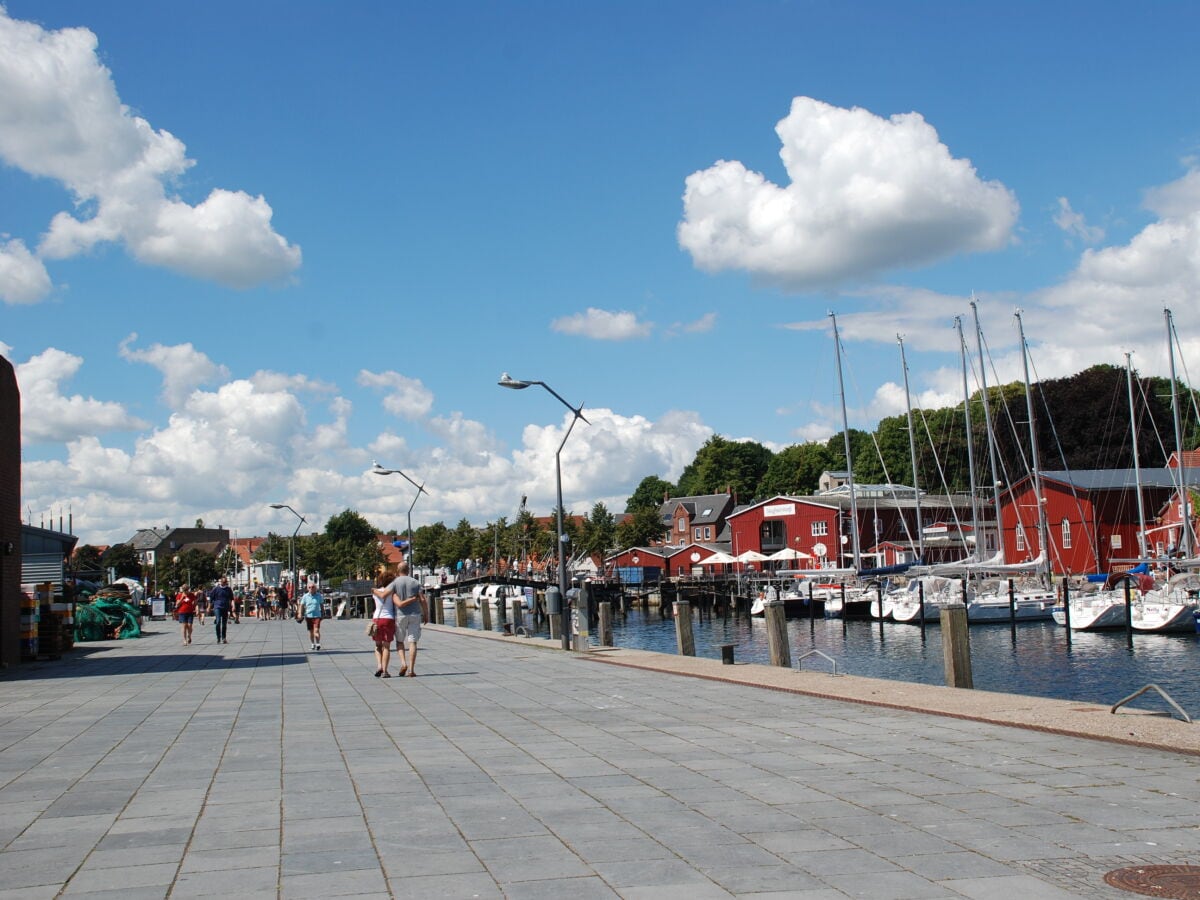 Eckernförde