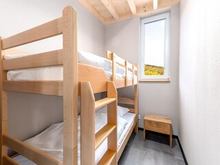 Bungalow Hallschlag Ausstattung 10