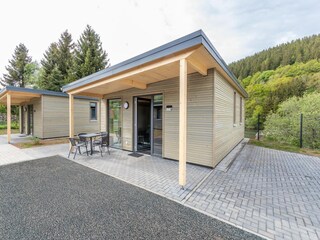 Bungalow Hallschlag Outdoor Recording 6