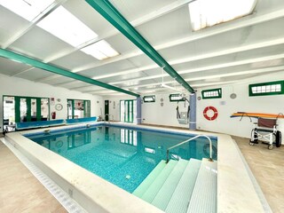 Höhlenwohnung Huéscar Außenaufnahme 4