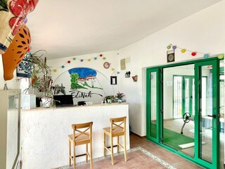 Vivienda en cueva Huéscar  34