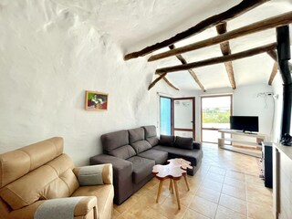 Type de propriété : Habitation troglodytique Huéscar Équipement 9