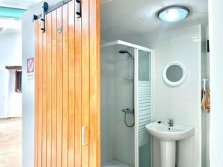 Höhlenwohnung Huéscar Ausstattung 12