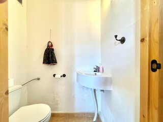 Type de propriété : Habitation troglodytique Huéscar Équipement 18